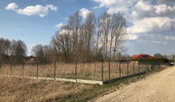 Działka budowlana Pobiedziska, ul. Odrzańska