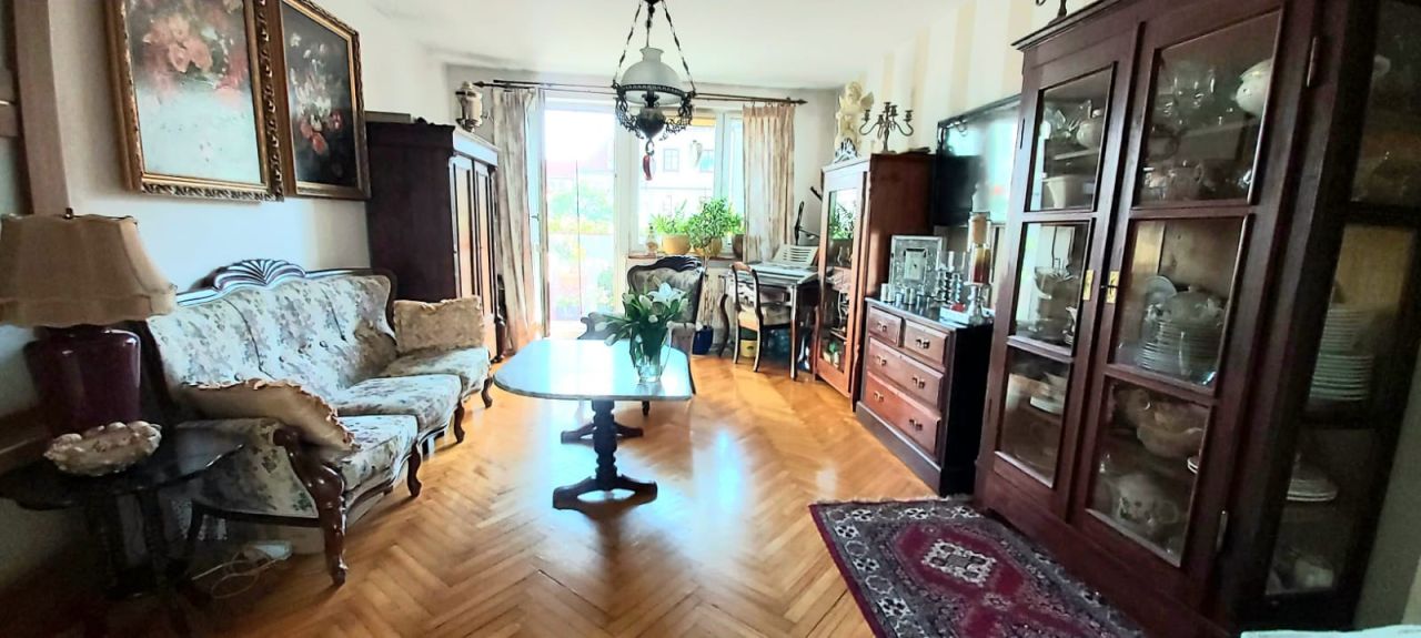 Mieszkanie 3-pokojowe Lubań Centrum, rynek Rynek