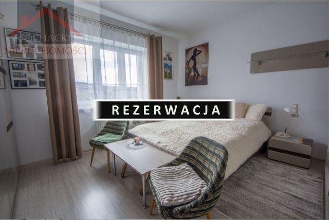 Mieszkanie 3-pokojowe Lubań, ul. Wojska Polskiego. Zdjęcie 1