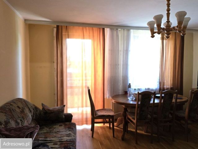 Mieszkanie 2-pokojowe Nowy Dwór Mazowiecki, ul. Mazowiecka. Zdjęcie 1