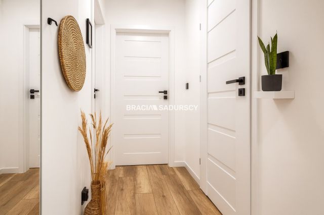 Mieszkanie 3-pokojowe Kraków, ul. Henryka i Karola Czeczów. Zdjęcie 12