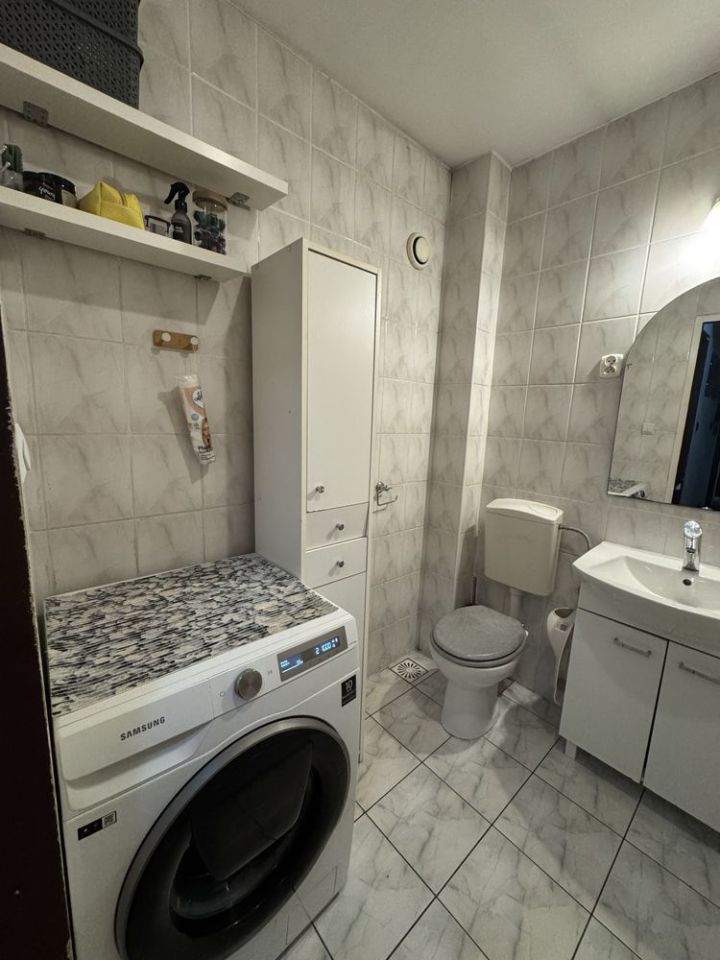 Mieszkanie 2-pokojowe Kraków Kurdwanów. Zdjęcie 5