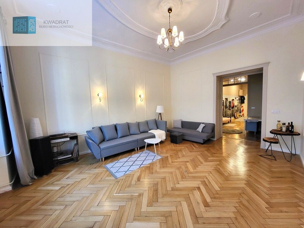 Mieszkanie 2-pokojowe Łódź Śródmieście, ul. Juliana Tuwima. Zdjęcie 2