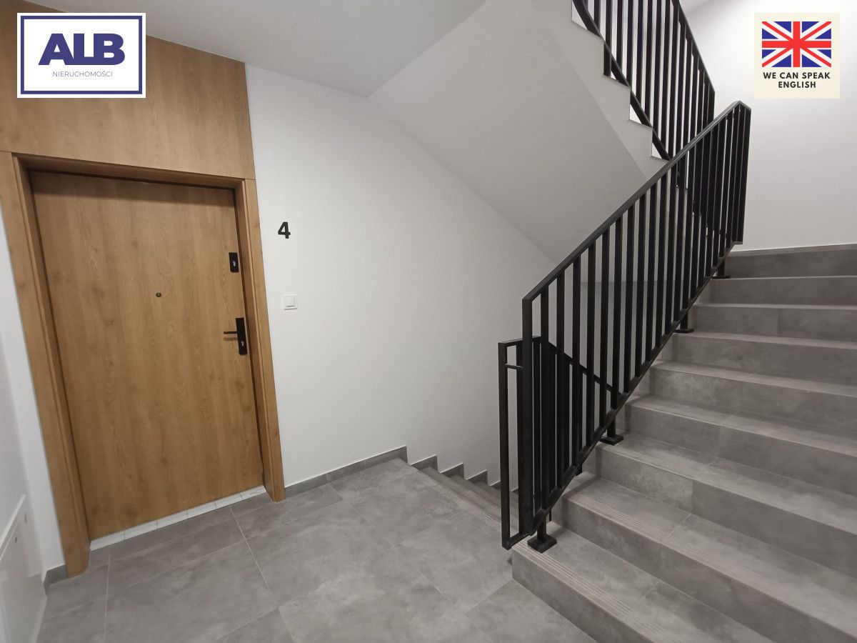 Mieszkanie 2-pokojowe Rumia Janowo, ul. Dębogórska. Zdjęcie 16