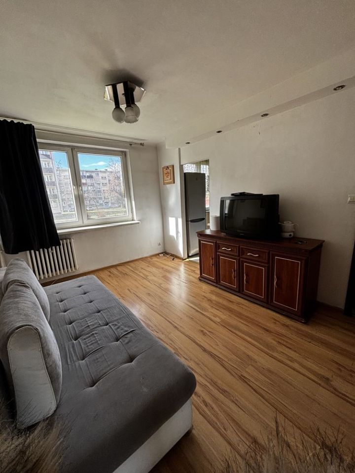 Mieszkanie 2-pokojowe Radom Osiedle XV-lecia