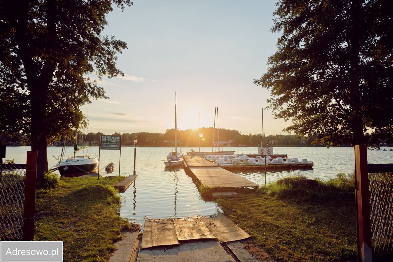 Hotel/pensjonat Swornegacie, ul. Podgórna. Zdjęcie 3