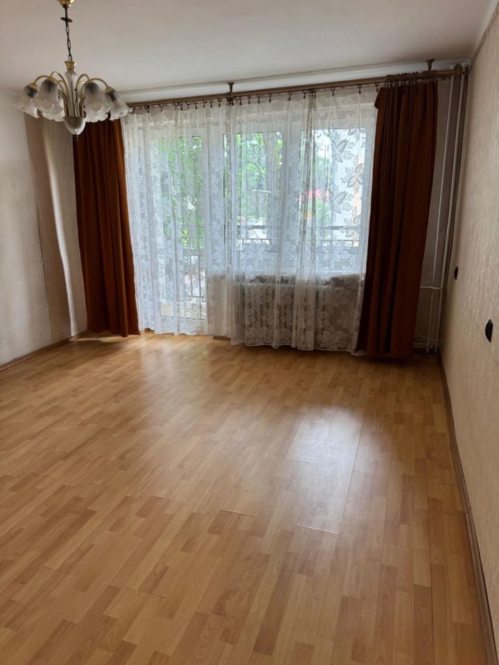 Mieszkanie 3-pokojowe Katowice Giszowiec