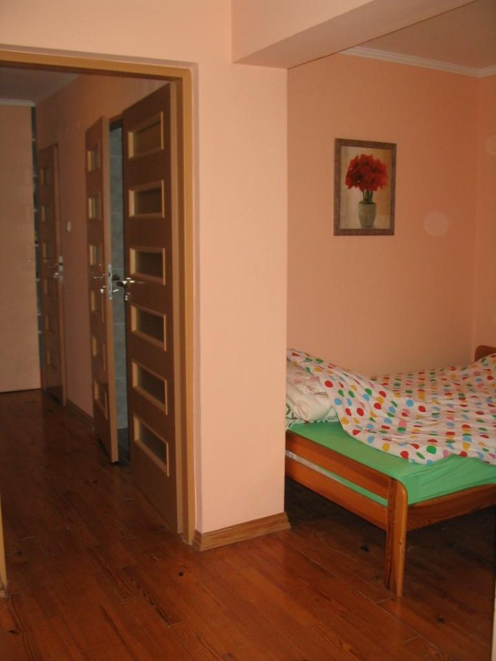 Mieszkanie 3-pokojowe Przemyśl Lwowskie, ul. Lwowska. Zdjęcie 3