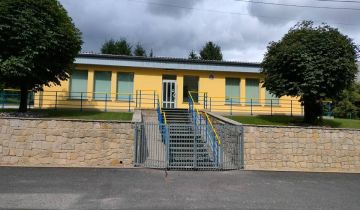 Lokal Nowa Wieś Grodziska
