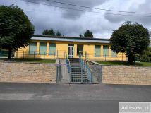 Lokal Nowa Wieś Grodziska