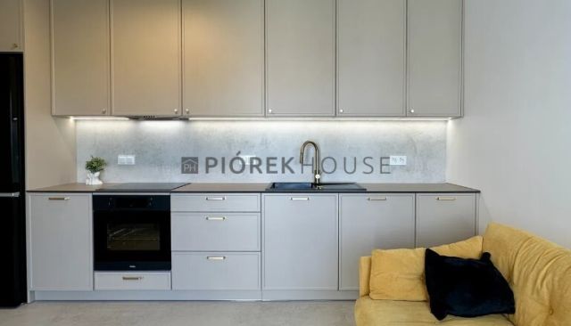 Mieszkanie 2-pokojowe Warszawa Praga-Południe, ul. Władysława Umińskiego. Zdjęcie 6