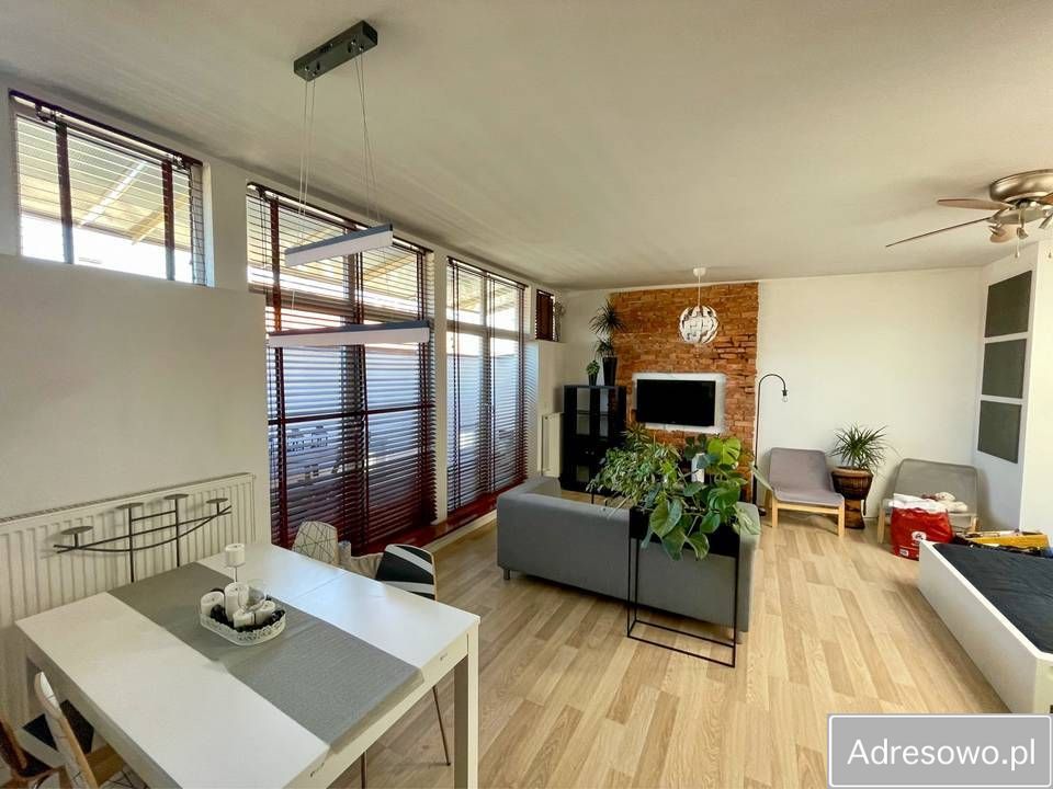 Mieszkanie 1-pokojowe Szczecin Centrum. Zdjęcie 10