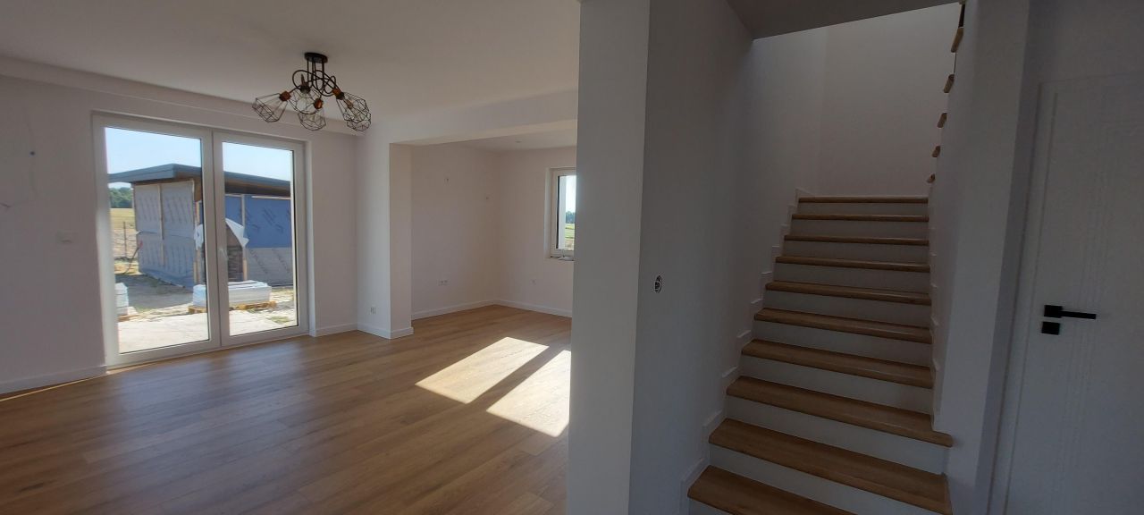 dom wolnostojący, 6 pokoi Marynin. Zdjęcie 17