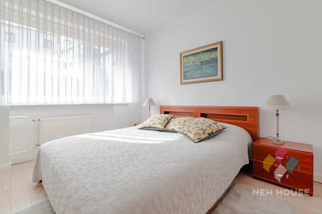 dom wolnostojący, 7 pokoi Olsztyn, ul. Kazimierza Kalinowskiego. Zdjęcie 18