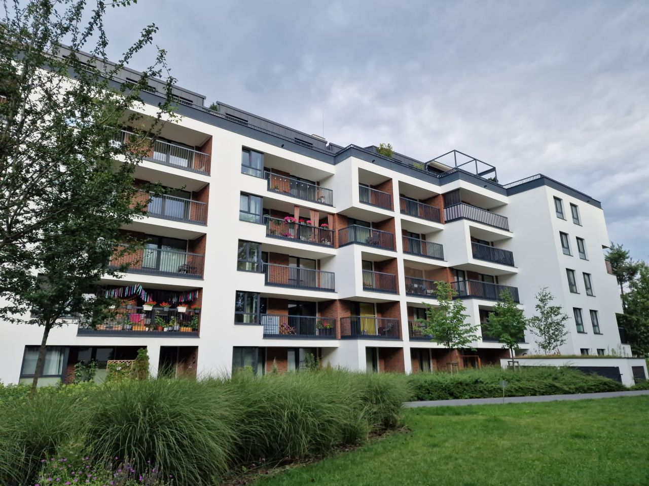 Mieszkanie 2-pokojowe Warszawa Bielany, ul. Książąt Mazowieckich. Zdjęcie 22