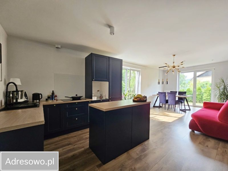 dom wolnostojący, 6 pokoi Jelenia Góra Centrum, ul. Skowronków. Zdjęcie 13