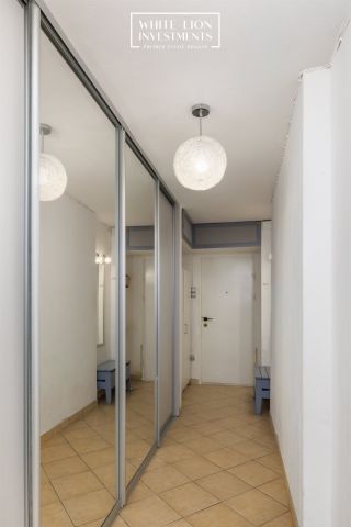 Mieszkanie 4-pokojowe Warszawa Mokotów, ul. Odolańska. Zdjęcie 15