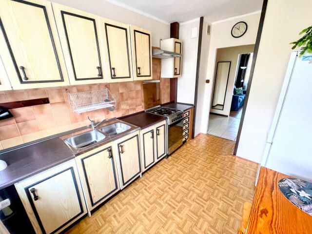 Mieszkanie 4-pokojowe Warszawa Bemowo, ul. Karabeli. Zdjęcie 9