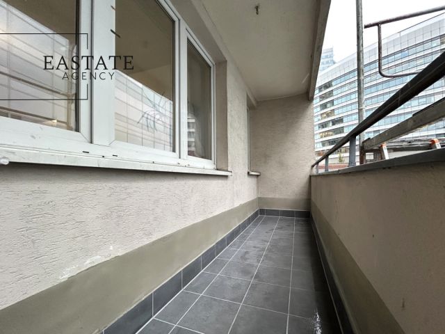 Mieszkanie 3-pokojowe Warszawa Śródmieście, ul. Emilii Plater. Zdjęcie 10