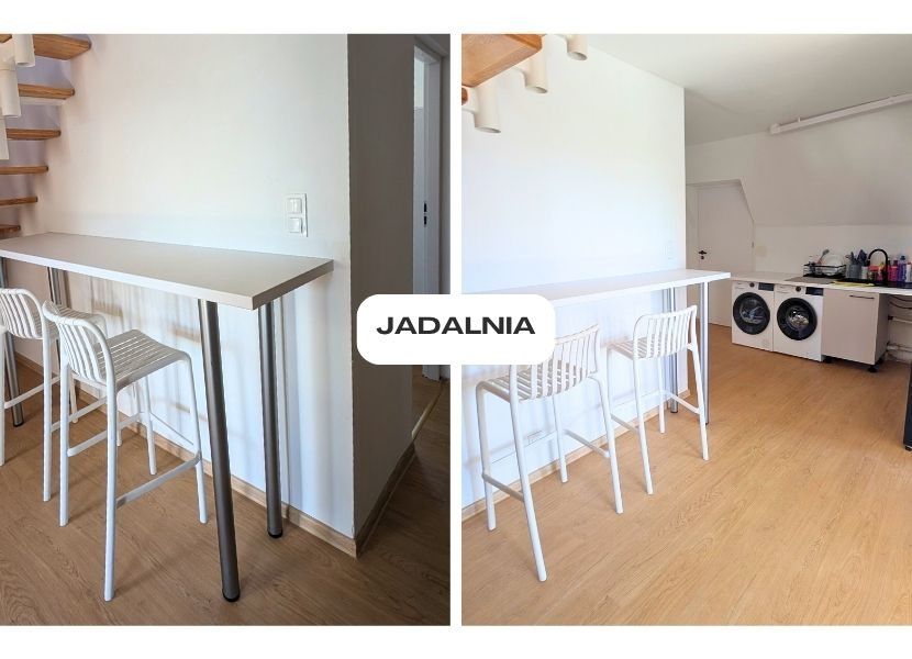 Mieszkanie 5-pokojowe Kołobrzeg, ul. Rzeczna. Zdjęcie 6