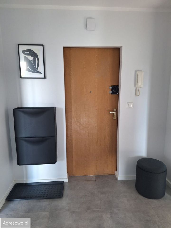 Mieszkanie 2-pokojowe Wrocław Nowy Dwór, ul. Rogowska. Zdjęcie 13