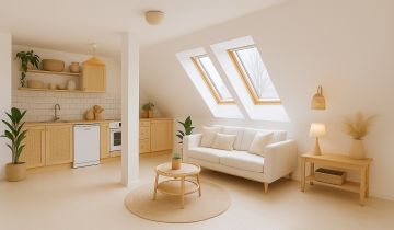 Mieszkanie 2-pokojowe Szklarska Poręba