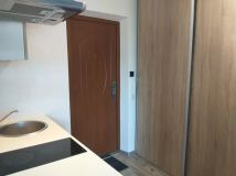 Mieszkanie 1-pokojowe Białystok Centrum, ul. Artura Grottgera. Zdjęcie 4