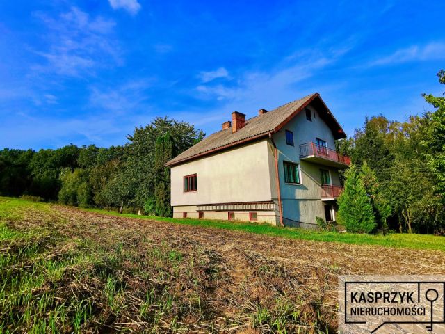 dom wolnostojący, 5 pokoi Kombornia. Zdjęcie 7