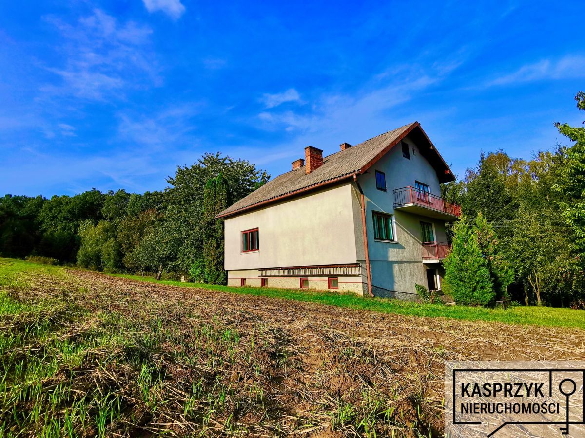 dom wolnostojący, 5 pokoi Kombornia. Zdjęcie 7