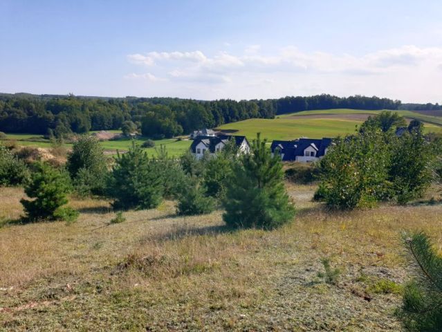 Działka budowlana Luzino. Zdjęcie 2