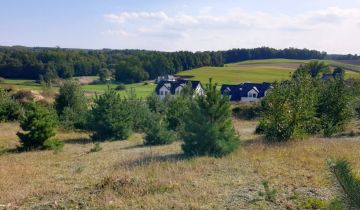 Działka budowlana Luzino