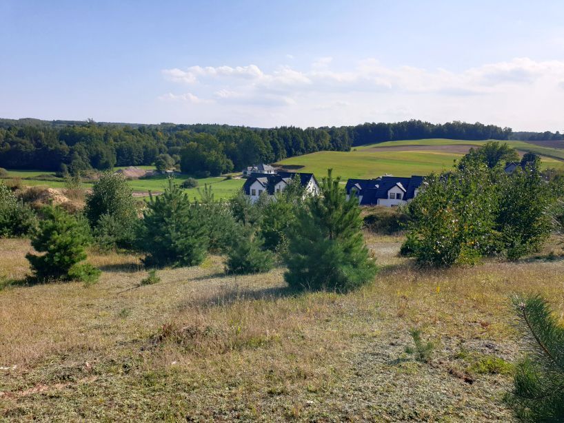 Działka budowlana Luzino. Zdjęcie 2