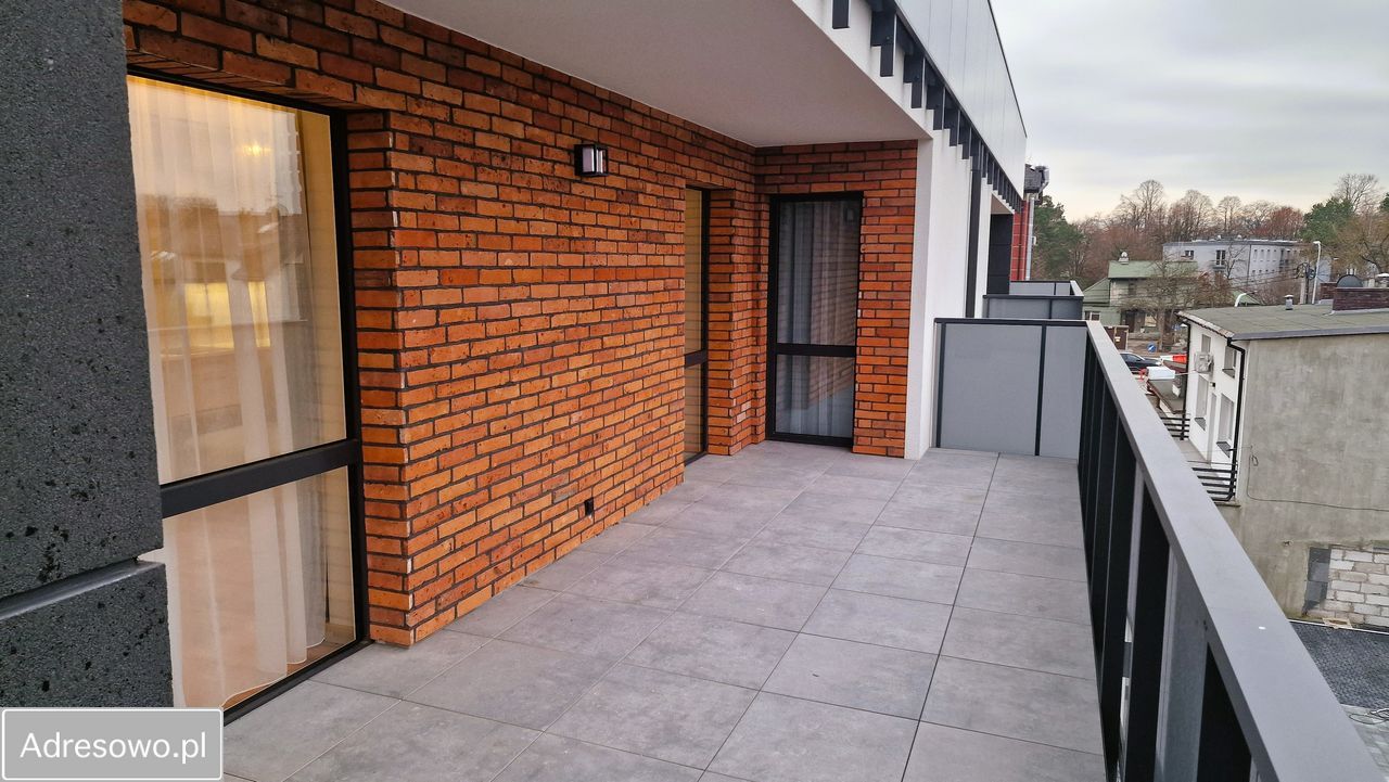 Mieszkanie 2-pokojowe Zielonka, ul. Kolejowa. Zdjęcie 10