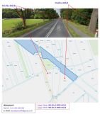 Działka rolna Jasień. Zdjęcie 2