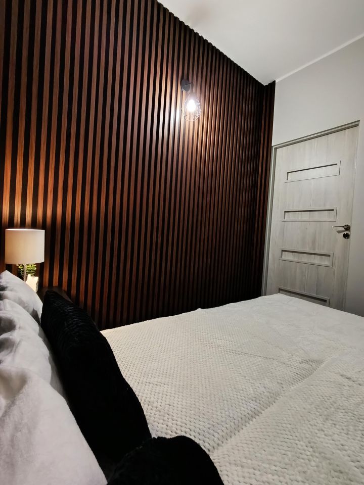 Mieszkanie 3-pokojowe Konin Janów, ul. Janowska. Zdjęcie 12