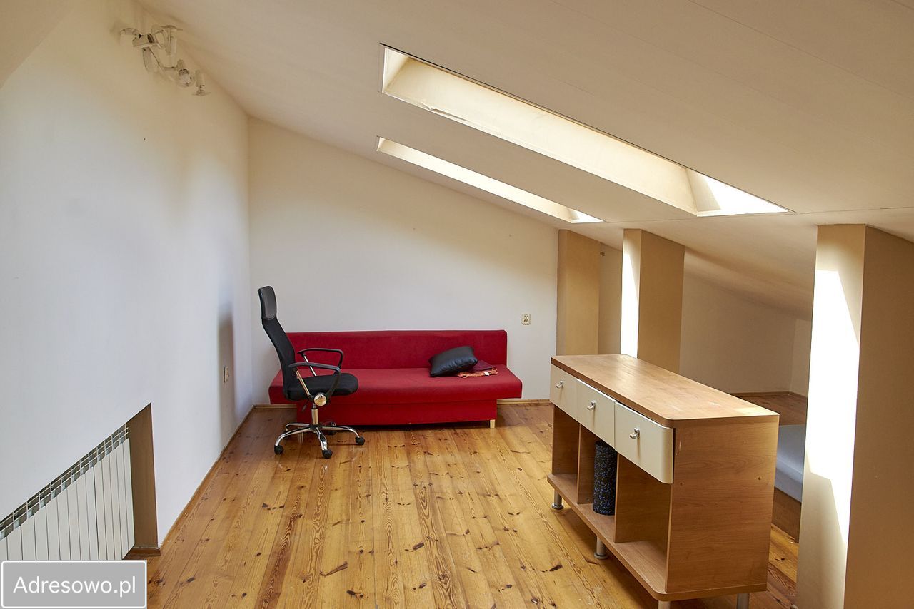 dom wolnostojący, 4 pokoje Zwoleń, ul. Traugutta. Zdjęcie 7