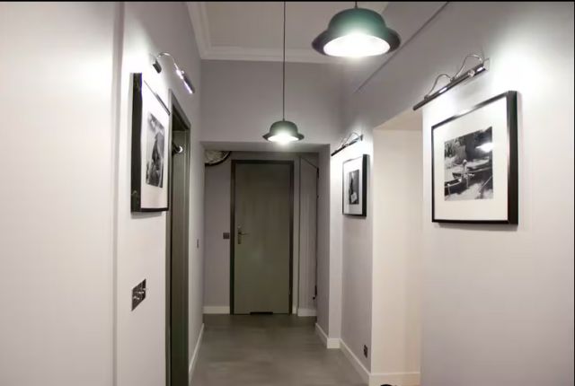 Mieszkanie 3-pokojowe Warszawa Śródmieście, ul. Wspólna. Zdjęcie 3