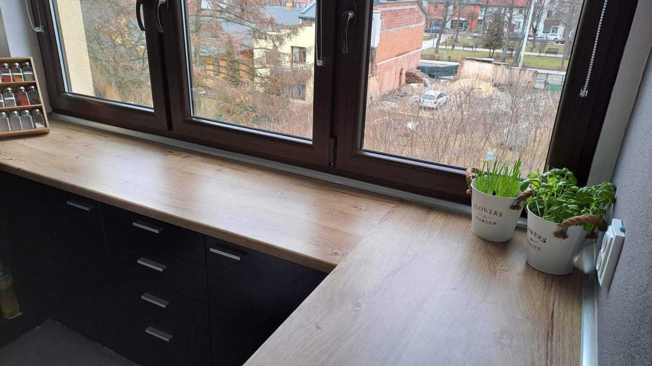 Mieszkanie 3-pokojowe Bełchatów, os. Wolność. Zdjęcie 3