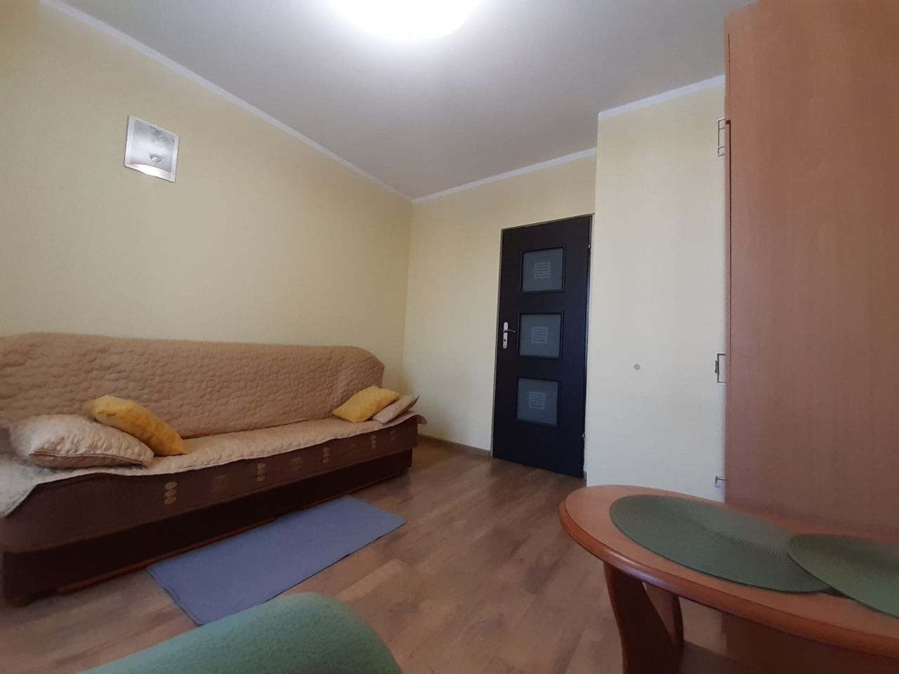 Mieszkanie 2-pokojowe Częstochowa Centrum, ul. Szymanowskiego. Zdjęcie 4