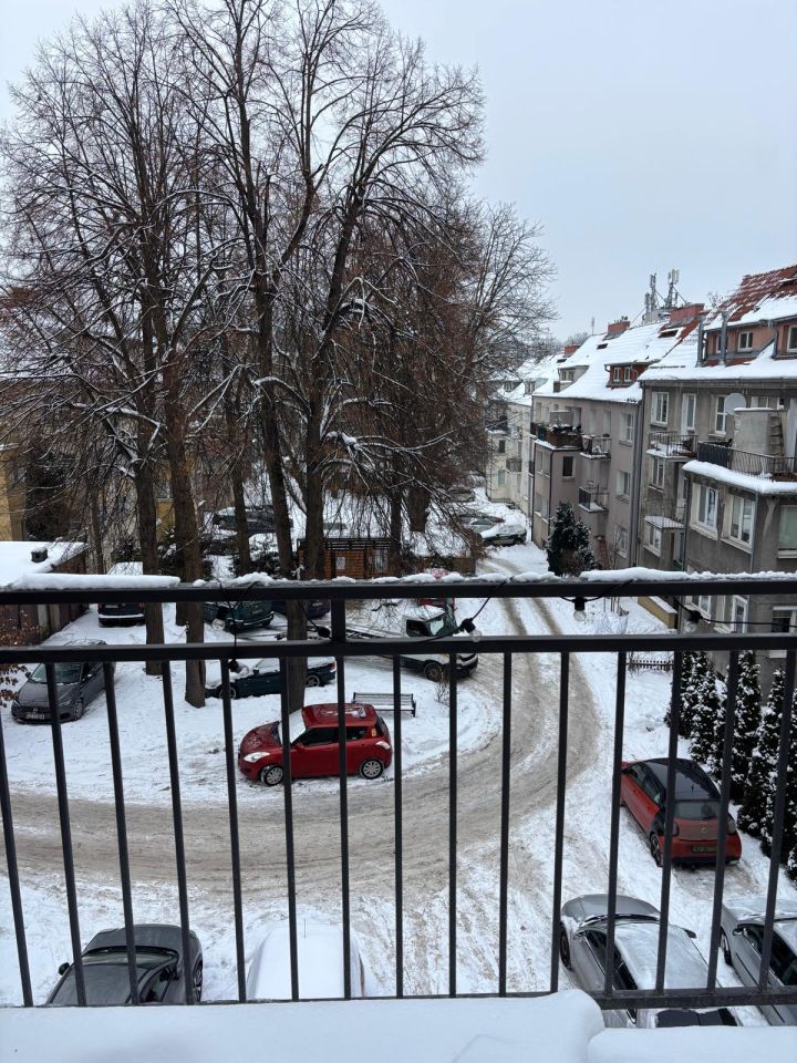 Mieszkanie 2-pokojowe Gdańsk Siedlce, ul. Jacka Malczewskiego. Zdjęcie 21