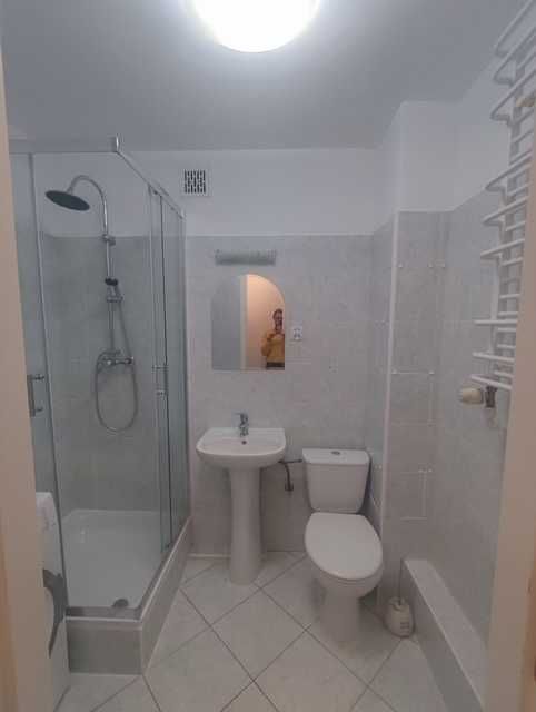 Mieszkanie 1-pokojowe Warszawa Wola. Zdjęcie 6