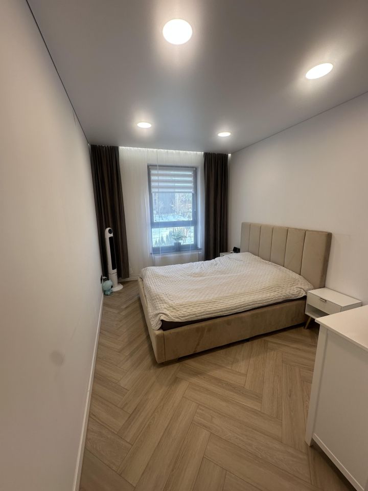 Mieszkanie 3-pokojowe Ełk, ul. Targowa. Zdjęcie 4