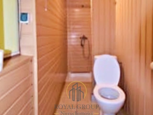 Działka rekreacyjna Rogóźno. Zdjęcie 8