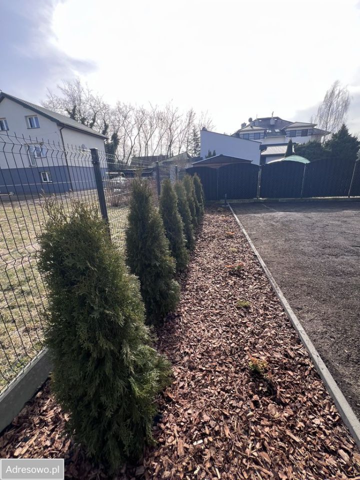 dom wolnostojący, 4 pokoje Sulejówek. Zdjęcie 8