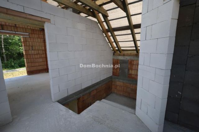 dom wolnostojący, 3 pokoje Dąbrówka. Zdjęcie 5