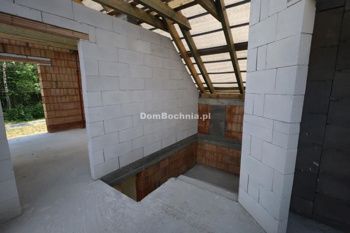 dom wolnostojący, 3 pokoje Dąbrówka. Zdjęcie 5