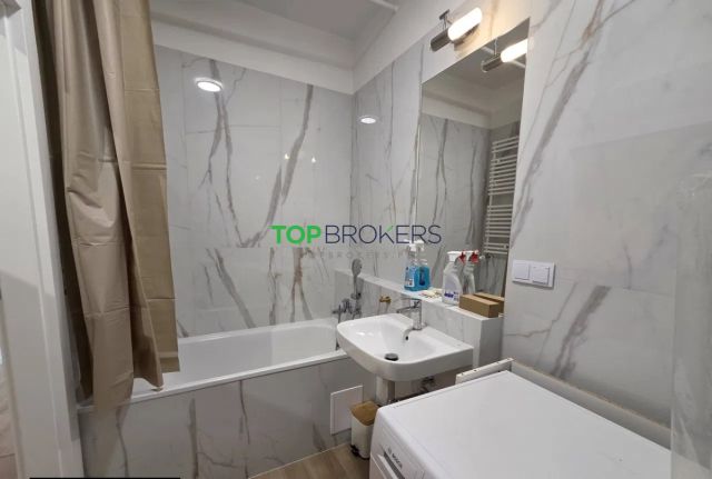 Mieszkanie 2-pokojowe Warszawa Mokotów, ul. Wołoska. Zdjęcie 6