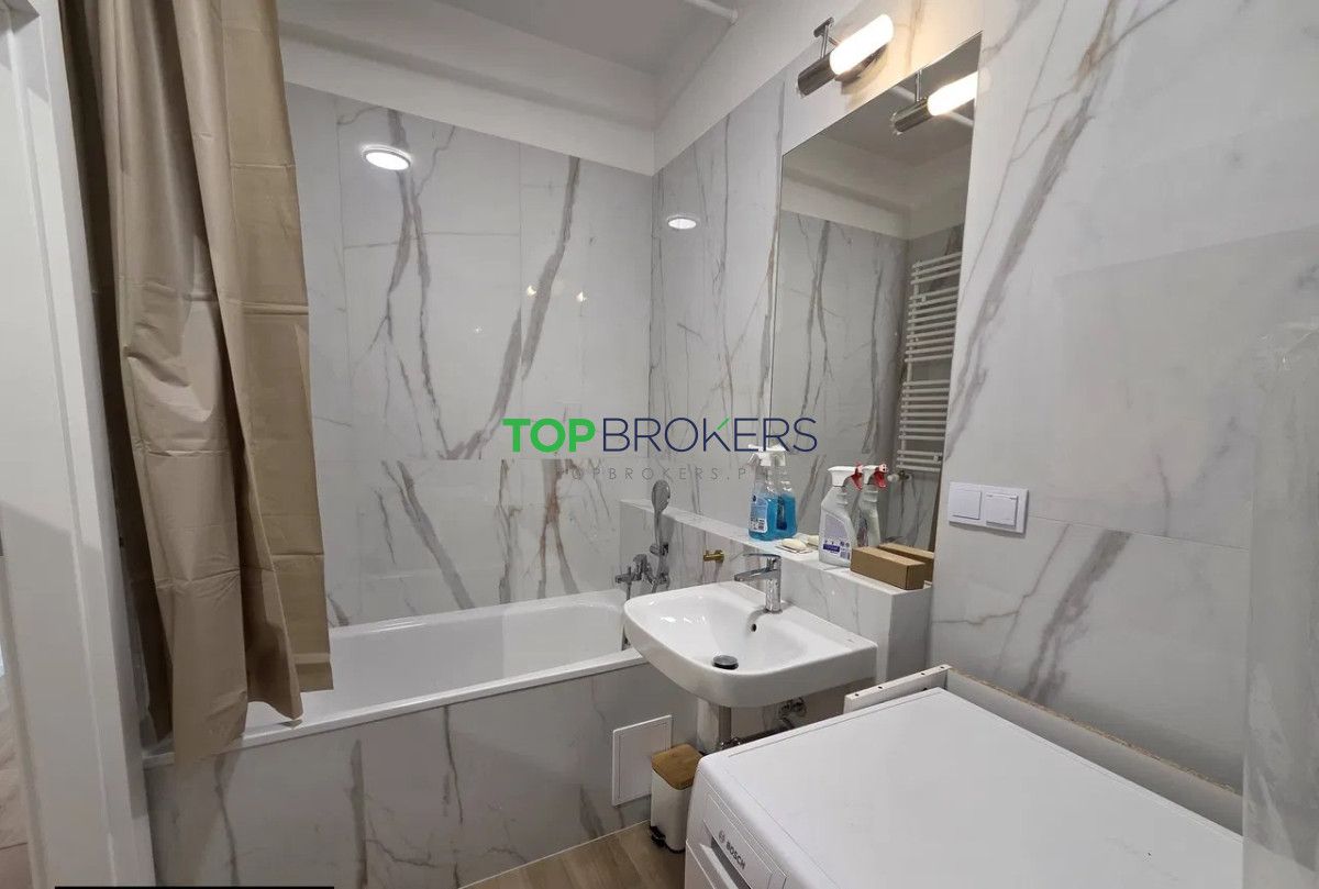 Mieszkanie 2-pokojowe Warszawa Mokotów, ul. Wołoska. Zdjęcie 6