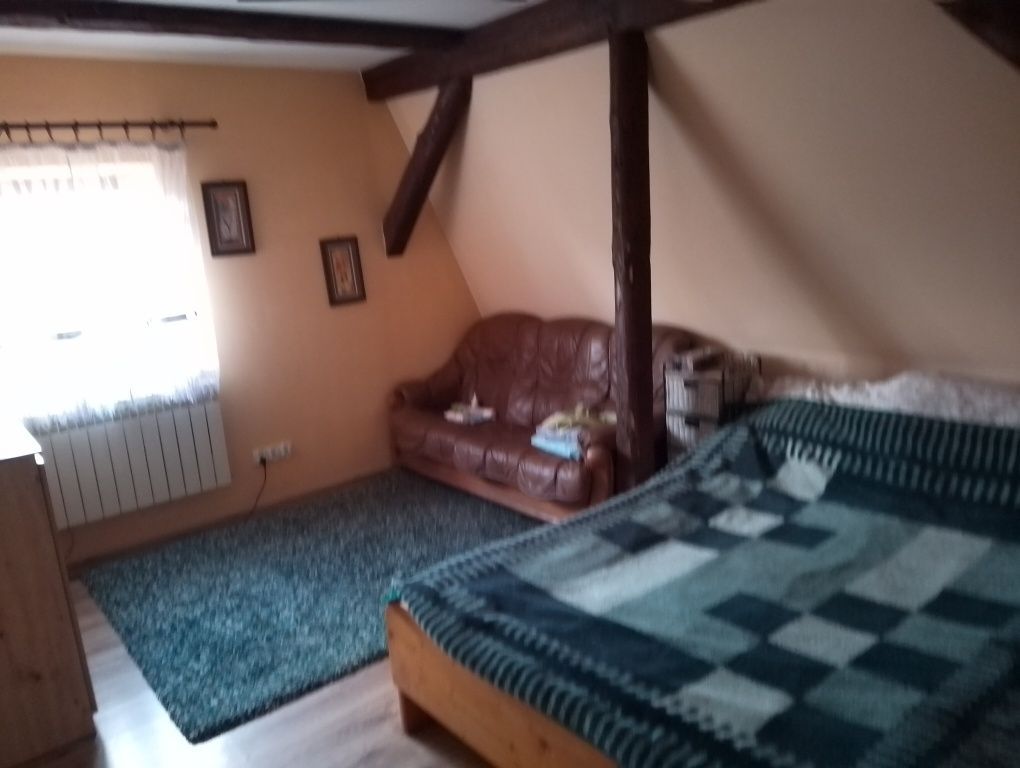 Mieszkanie 2-pokojowe Rozogi. Zdjęcie 4