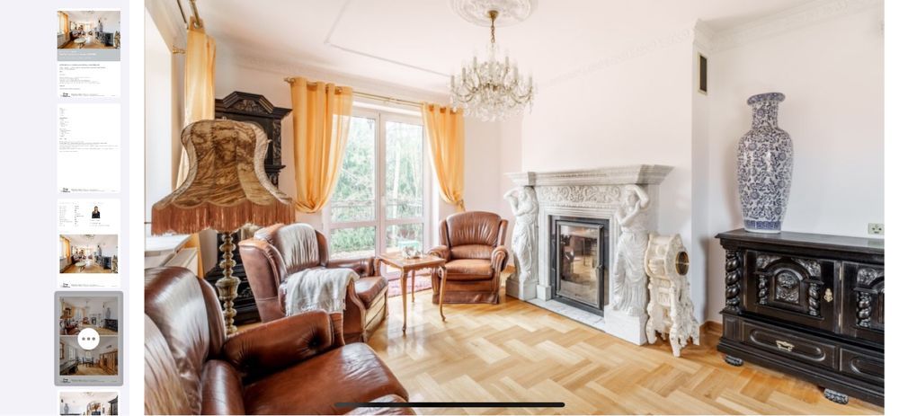 dom szeregowy Konstancin-Jeziorna. Zdjęcie 2